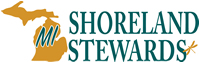Mi Shoreland Steward logo